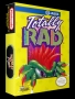 Nintendo  NES  -  Totally Rad (USA)